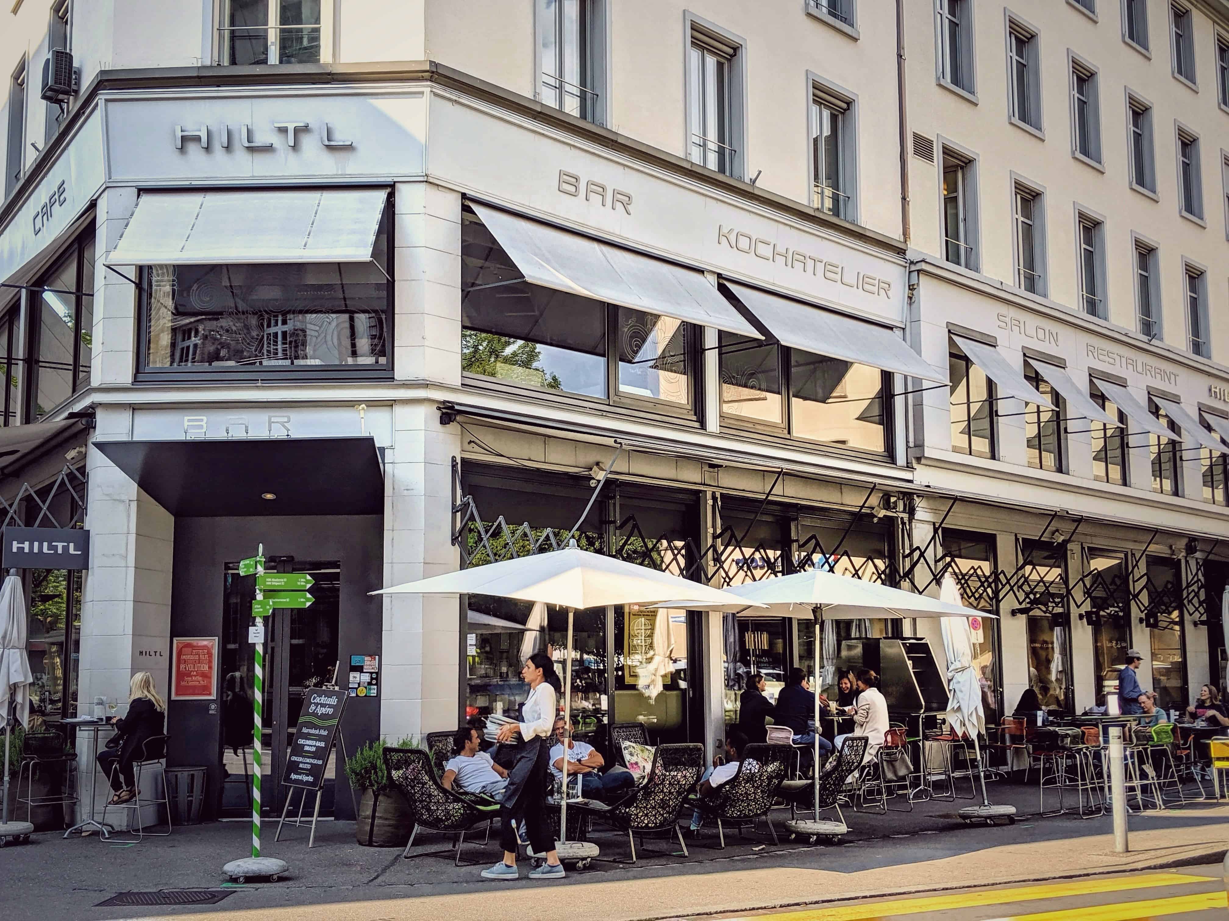 periode forretning På jorden Best Restaurants in Kreis 1, Zurich (Old Town) | Tasty Trips