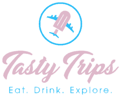 Tasty Trips
